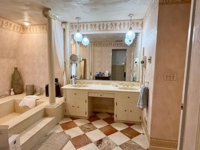 Stunning 2 story 4-5 bedrooms, 4.5 baths. Full basement with on Echo Hills Golf Course in Ohio - for sale on GolfHomes.com, golf home, golf lot