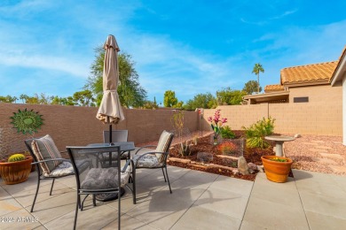 Retirement gem! Welcome to this delightful fully remodeled on Westbrook Village Golf Club in Arizona - for sale on GolfHomes.com, golf home, golf lot