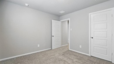 Available for a Quick Move-in! Fabulous new D.R. Horton home in on Timberview Golf Club in Texas - for sale on GolfHomes.com, golf home, golf lot
