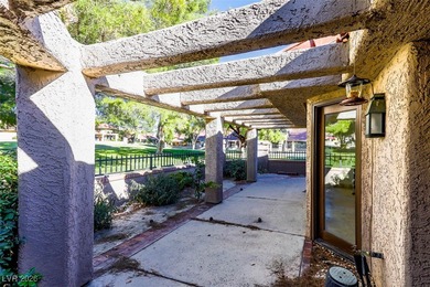 A rare opportunity to own a meticulously upgraded on Spanish Trail Golf and Country Club in Nevada - for sale on GolfHomes.com, golf home, golf lot
