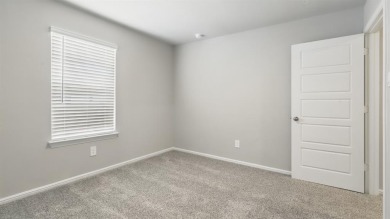 Available for a Quick Move-in! Fabulous new D.R. Horton home in on Timberview Golf Club in Texas - for sale on GolfHomes.com, golf home, golf lot