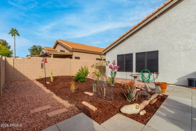 Retirement gem! Welcome to this delightful fully remodeled on Westbrook Village Golf Club in Arizona - for sale on GolfHomes.com, golf home, golf lot