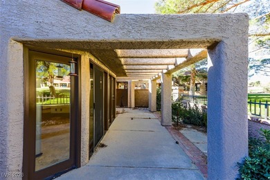 A rare opportunity to own a meticulously upgraded on Spanish Trail Golf and Country Club in Nevada - for sale on GolfHomes.com, golf home, golf lot