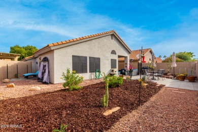 Retirement gem! Welcome to this delightful fully remodeled on Westbrook Village Golf Club in Arizona - for sale on GolfHomes.com, golf home, golf lot