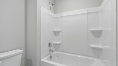 Available for a Quick Move-in! Fabulous new D.R. Horton home in on Timberview Golf Club in Texas - for sale on GolfHomes.com, golf home, golf lot