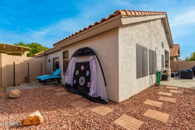 Retirement gem! Welcome to this delightful fully remodeled on Westbrook Village Golf Club in Arizona - for sale on GolfHomes.com, golf home, golf lot