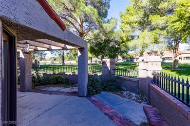 A rare opportunity to own a meticulously upgraded on Spanish Trail Golf and Country Club in Nevada - for sale on GolfHomes.com, golf home, golf lot