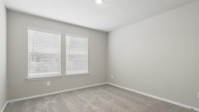 Available for a Quick Move-in! Fabulous new D.R. Horton home in on Timberview Golf Club in Texas - for sale on GolfHomes.com, golf home, golf lot
