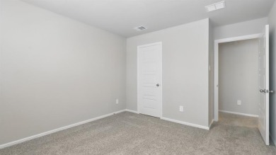 Available for a Quick Move-in! Fabulous new D.R. Horton home in on Timberview Golf Club in Texas - for sale on GolfHomes.com, golf home, golf lot