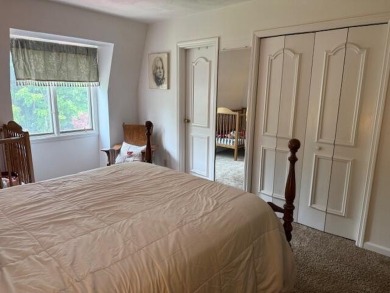 Stunning 2 story 4-5 bedrooms, 4.5 baths. Full basement with on Echo Hills Golf Course in Ohio - for sale on GolfHomes.com, golf home, golf lot