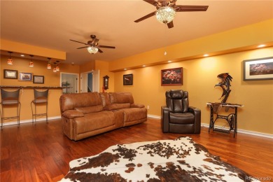 Beautiful custom built home located in La Veta, CO. This home is on Grandote Peaks Golf Club in Colorado - for sale on GolfHomes.com, golf home, golf lot