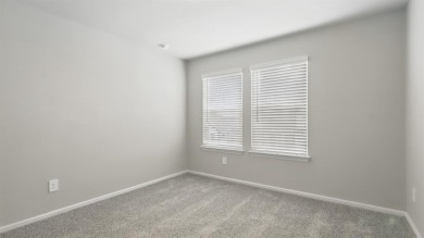 Available for a Quick Move-in! Fabulous new D.R. Horton home in on Timberview Golf Club in Texas - for sale on GolfHomes.com, golf home, golf lot