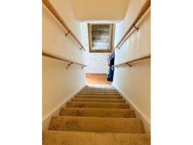Stunning 2 story 4-5 bedrooms, 4.5 baths. Full basement with on Echo Hills Golf Course in Ohio - for sale on GolfHomes.com, golf home, golf lot