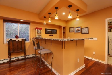 Beautiful custom built home located in La Veta, CO. This home is on Grandote Peaks Golf Club in Colorado - for sale on GolfHomes.com, golf home, golf lot