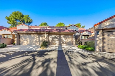 A rare opportunity to own a meticulously upgraded on Spanish Trail Golf and Country Club in Nevada - for sale on GolfHomes.com, golf home, golf lot