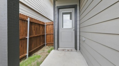 Available for a Quick Move-in! Fabulous new D.R. Horton home in on Timberview Golf Club in Texas - for sale on GolfHomes.com, golf home, golf lot