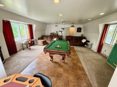 Stunning 2 story 4-5 bedrooms, 4.5 baths. Full basement with on Echo Hills Golf Course in Ohio - for sale on GolfHomes.com, golf home, golf lot