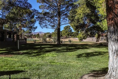 A rare opportunity to own a meticulously upgraded on Spanish Trail Golf and Country Club in Nevada - for sale on GolfHomes.com, golf home, golf lot