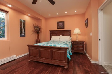 Beautiful custom built home located in La Veta, CO. This home is on Grandote Peaks Golf Club in Colorado - for sale on GolfHomes.com, golf home, golf lot