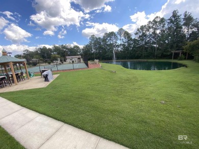 Discover your perfect lakeside retreat at Lake Osprey RV Resort on Soldiers Creek Golf Club At Woerner Preserve in Alabama - for sale on GolfHomes.com, golf home, golf lot