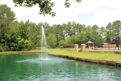 Discover your perfect lakeside retreat at Lake Osprey RV Resort on Soldiers Creek Golf Club At Woerner Preserve in Alabama - for sale on GolfHomes.com, golf home, golf lot