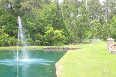 Discover your perfect lakeside retreat at Lake Osprey RV Resort on Soldiers Creek Golf Club At Woerner Preserve in Alabama - for sale on GolfHomes.com, golf home, golf lot