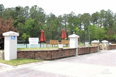 Discover your perfect lakeside retreat at Lake Osprey RV Resort on Soldiers Creek Golf Club At Woerner Preserve in Alabama - for sale on GolfHomes.com, golf home, golf lot