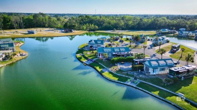 Discover your perfect lakeside retreat at Lake Osprey RV Resort on Soldiers Creek Golf Club At Woerner Preserve in Alabama - for sale on GolfHomes.com, golf home, golf lot