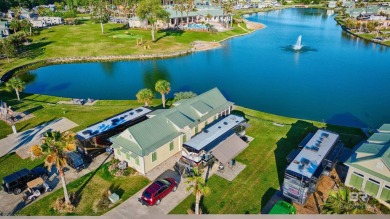 Discover your perfect lakeside retreat at Lake Osprey RV Resort on Soldiers Creek Golf Club At Woerner Preserve in Alabama - for sale on GolfHomes.com, golf home, golf lot