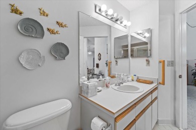 Opportunity Knocks! Much sought after 2 bedroom/1 car garage in on Palm Harbor Golf Club in Florida - for sale on GolfHomes.com, golf home, golf lot