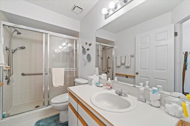 Opportunity Knocks! Much sought after 2 bedroom/1 car garage in on Palm Harbor Golf Club in Florida - for sale on GolfHomes.com, golf home, golf lot