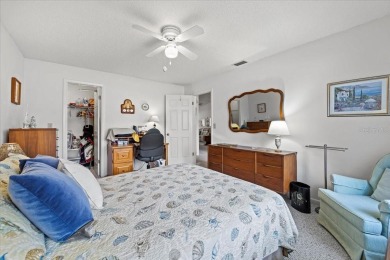 Opportunity Knocks! Much sought after 2 bedroom/1 car garage in on Palm Harbor Golf Club in Florida - for sale on GolfHomes.com, golf home, golf lot