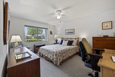 Opportunity Knocks! Much sought after 2 bedroom/1 car garage in on Palm Harbor Golf Club in Florida - for sale on GolfHomes.com, golf home, golf lot