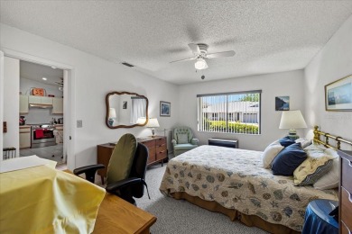 Opportunity Knocks! Much sought after 2 bedroom/1 car garage in on Palm Harbor Golf Club in Florida - for sale on GolfHomes.com, golf home, golf lot