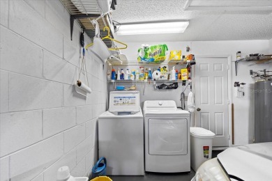 Opportunity Knocks! Much sought after 2 bedroom/1 car garage in on Palm Harbor Golf Club in Florida - for sale on GolfHomes.com, golf home, golf lot