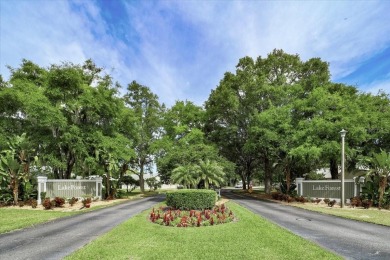 Opportunity Knocks! Much sought after 2 bedroom/1 car garage in on Palm Harbor Golf Club in Florida - for sale on GolfHomes.com, golf home, golf lot