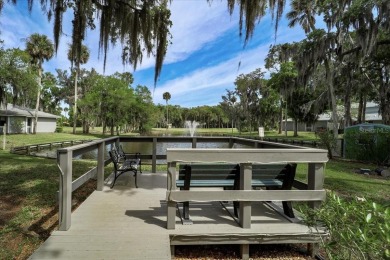 Opportunity Knocks! Much sought after 2 bedroom/1 car garage in on Palm Harbor Golf Club in Florida - for sale on GolfHomes.com, golf home, golf lot
