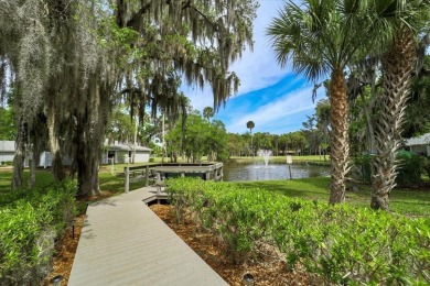 Opportunity Knocks! Much sought after 2 bedroom/1 car garage in on Palm Harbor Golf Club in Florida - for sale on GolfHomes.com, golf home, golf lot