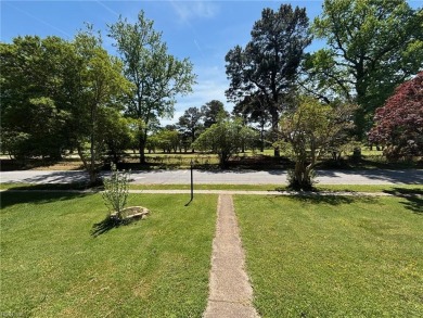 Spacious 4BR/3BA Home across street from the Ocean View Golf on Oceanview Golf Course in Virginia - for sale on GolfHomes.com, golf home, golf lot