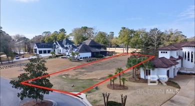 ROCK CREEK LOT 10 | Presenting an exceptional opportunity to on Rock Creek Golf Club in Alabama - for sale on GolfHomes.com, golf home, golf lot