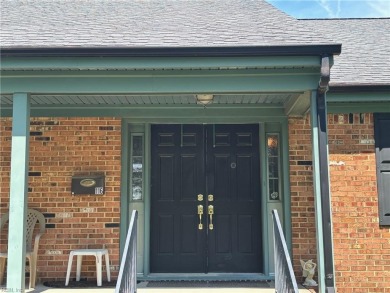 Spacious 4BR/3BA Home across street from the Ocean View Golf on Oceanview Golf Course in Virginia - for sale on GolfHomes.com, golf home, golf lot