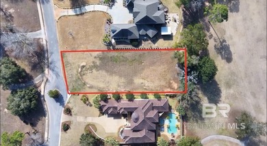 ROCK CREEK LOT 10 | Presenting an exceptional opportunity to on Rock Creek Golf Club in Alabama - for sale on GolfHomes.com, golf home, golf lot