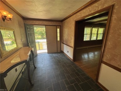 Spacious 4BR/3BA Home across street from the Ocean View Golf on Oceanview Golf Course in Virginia - for sale on GolfHomes.com, golf home, golf lot