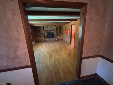 Spacious 4BR/3BA Home across street from the Ocean View Golf on Oceanview Golf Course in Virginia - for sale on GolfHomes.com, golf home, golf lot