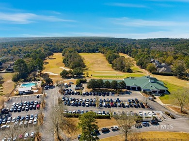 ROCK CREEK LOT 10 | Presenting an exceptional opportunity to on Rock Creek Golf Club in Alabama - for sale on GolfHomes.com, golf home, golf lot