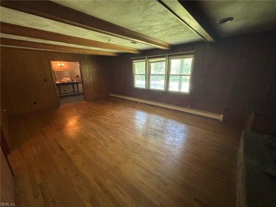 Spacious 4BR/3BA Home across street from the Ocean View Golf on Oceanview Golf Course in Virginia - for sale on GolfHomes.com, golf home, golf lot