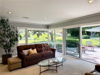 Welcome to 30411 Mirador Court.  This Laguna Niguel single-level on El Niguel Country Club in California - for sale on GolfHomes.com, golf home, golf lot