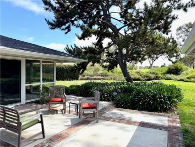Welcome to 30411 Mirador Court.  This Laguna Niguel single-level on El Niguel Country Club in California - for sale on GolfHomes.com, golf home, golf lot