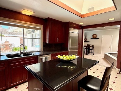 Welcome to 30411 Mirador Court.  This Laguna Niguel single-level on El Niguel Country Club in California - for sale on GolfHomes.com, golf home, golf lot