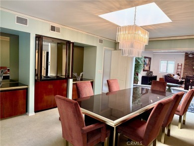 Welcome to 30411 Mirador Court.  This Laguna Niguel single-level on El Niguel Country Club in California - for sale on GolfHomes.com, golf home, golf lot